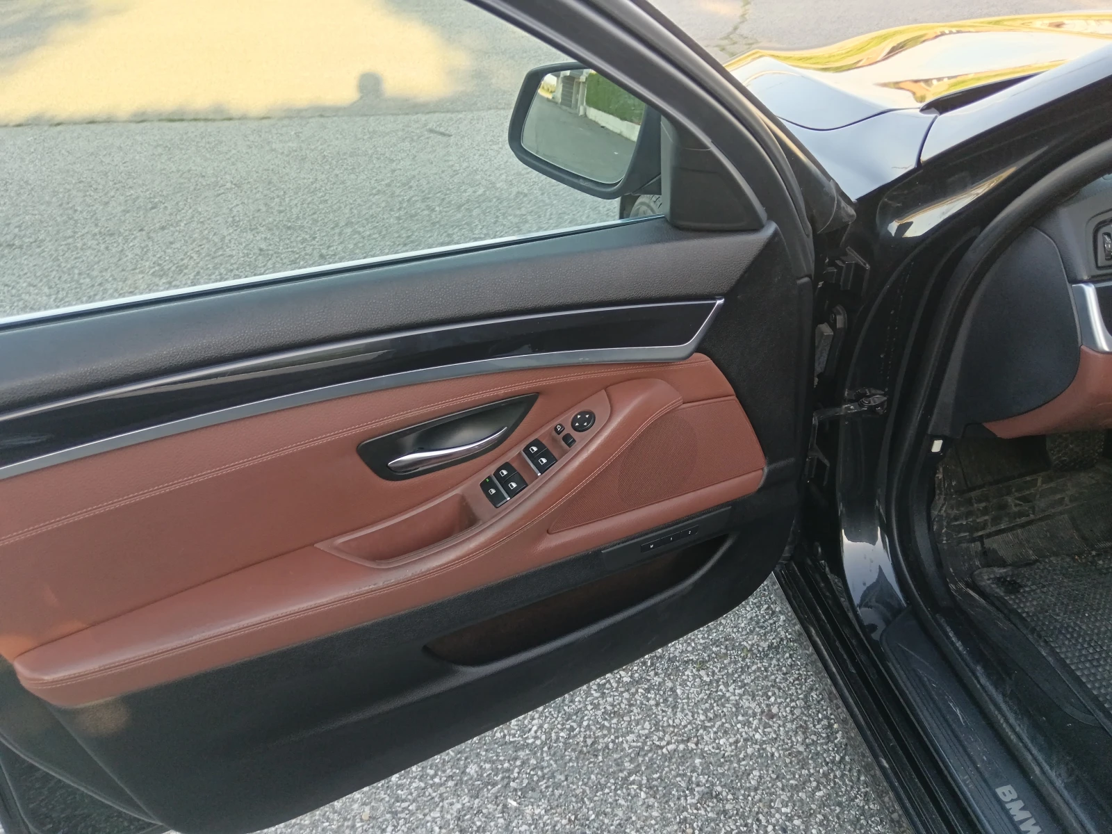 BMW 530 F 11, снимка 9 - Автомобили и джипове - 55571153