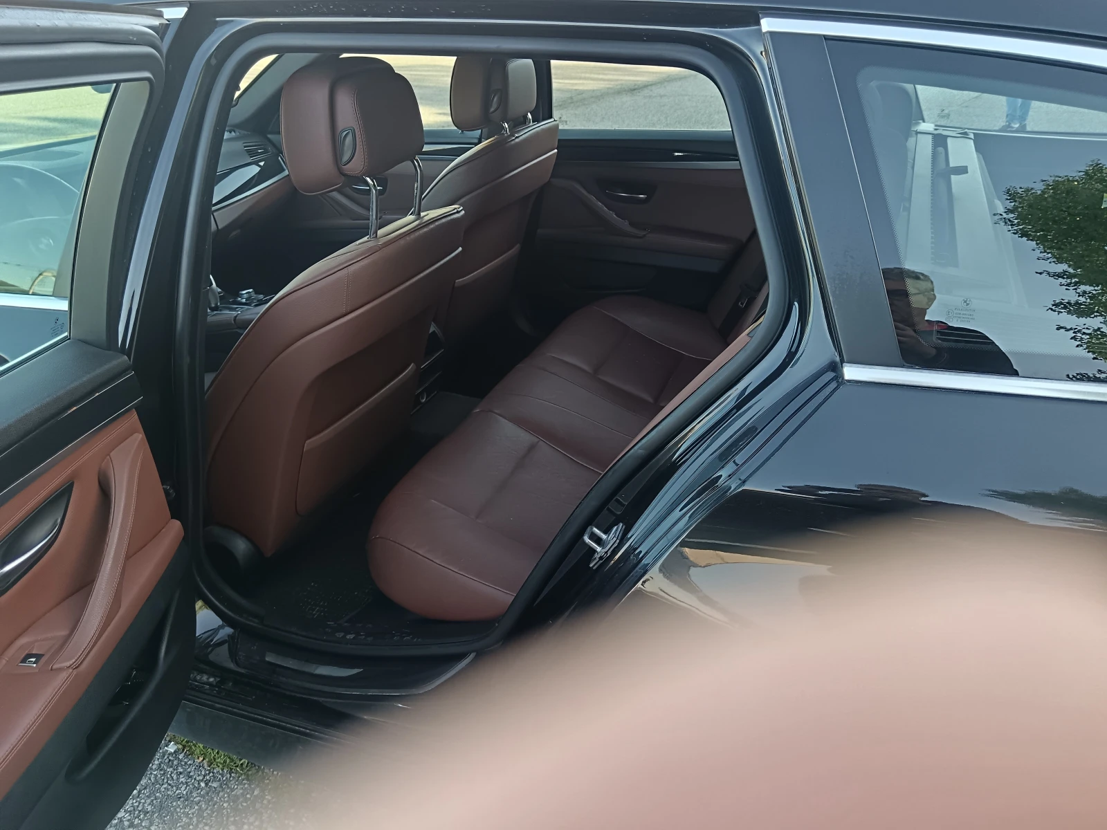 BMW 530 F 11, снимка 7 - Автомобили и джипове - 55571153