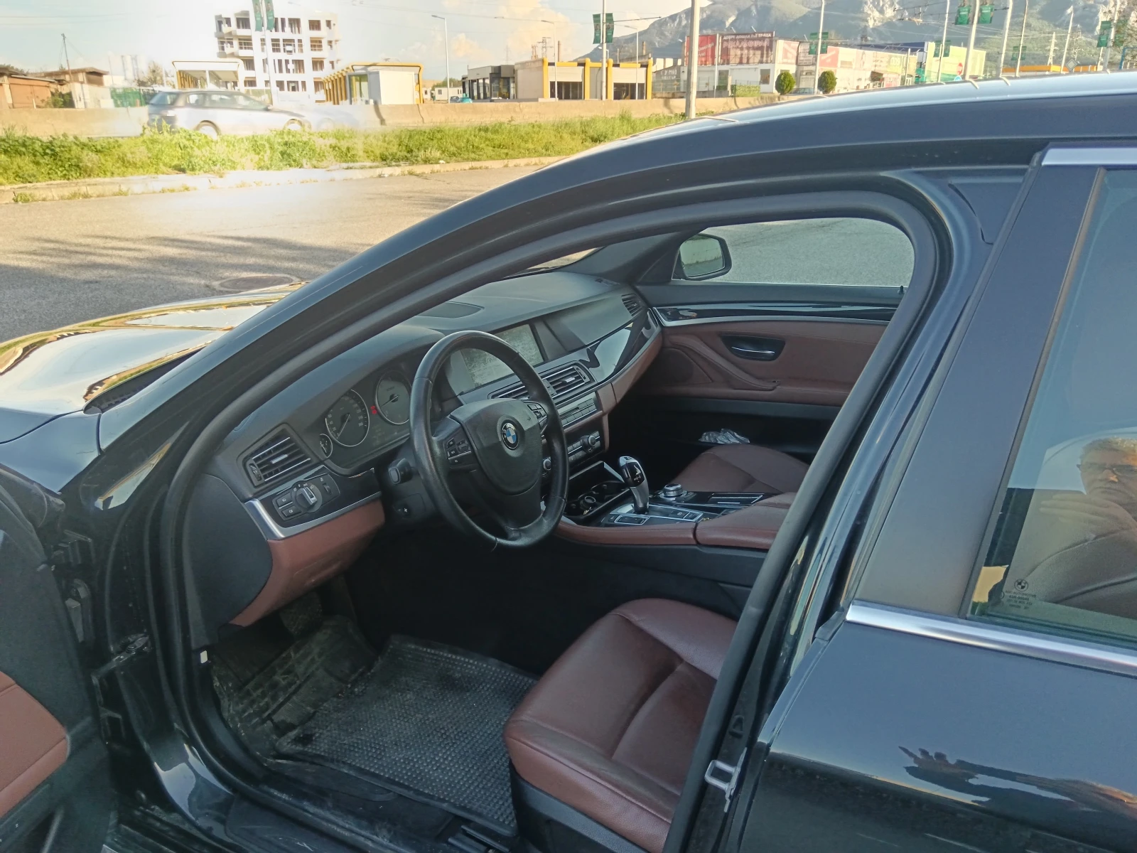 BMW 530 F 11, снимка 8 - Автомобили и джипове - 55571153