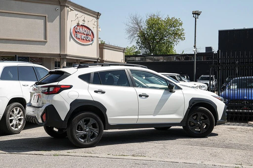 Subaru Crosstrek AWD* ПОДГРЕВ* КАМЕРА* 55ХИЛ.КМ, снимка 4 - Автомобили и джипове - 55576051