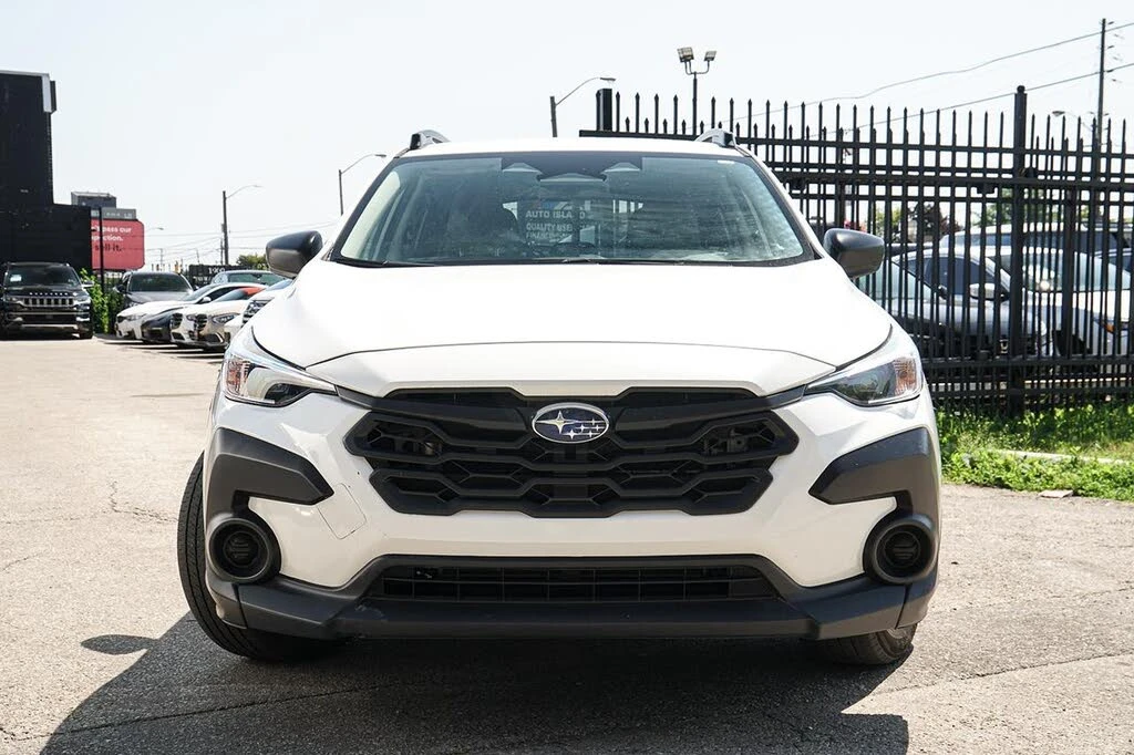 Subaru Crosstrek AWD* ПОДГРЕВ* КАМЕРА* 55ХИЛ.КМ, снимка 3 - Автомобили и джипове - 55576051