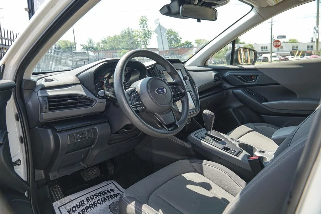 Subaru Crosstrek AWD* ПОДГРЕВ* КАМЕРА* 55ХИЛ.КМ, снимка 15 - Автомобили и джипове - 55576051