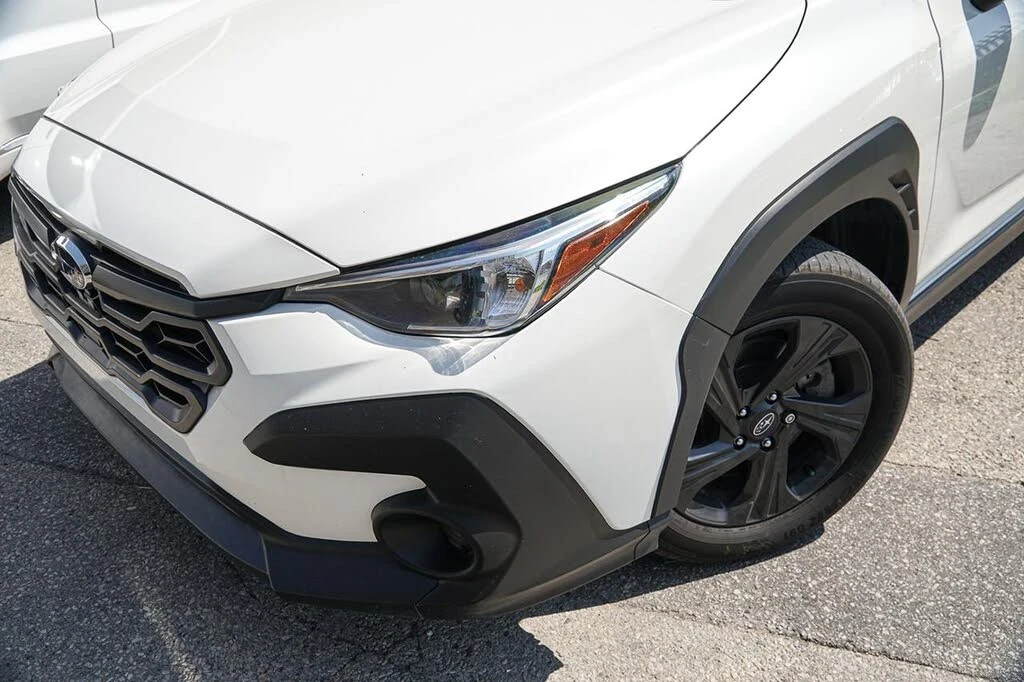 Subaru Crosstrek AWD* ПОДГРЕВ* КАМЕРА* 55ХИЛ.КМ, снимка 2 - Автомобили и джипове - 55576051