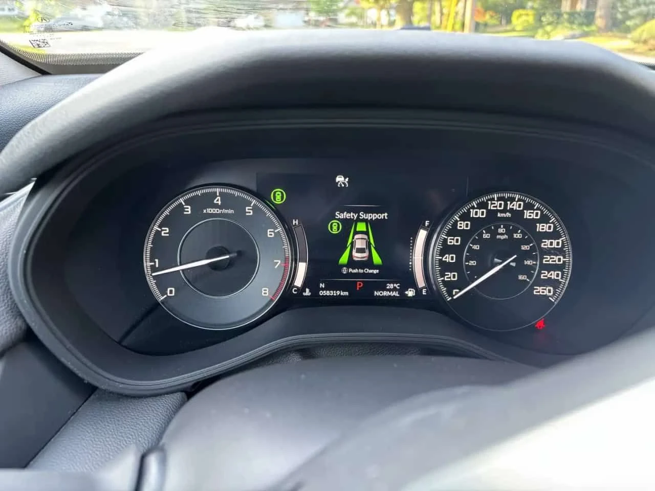 Acura TLX * Tech * ���������� ��� ������������ ������*  | Mobile.bg � ����������� 7