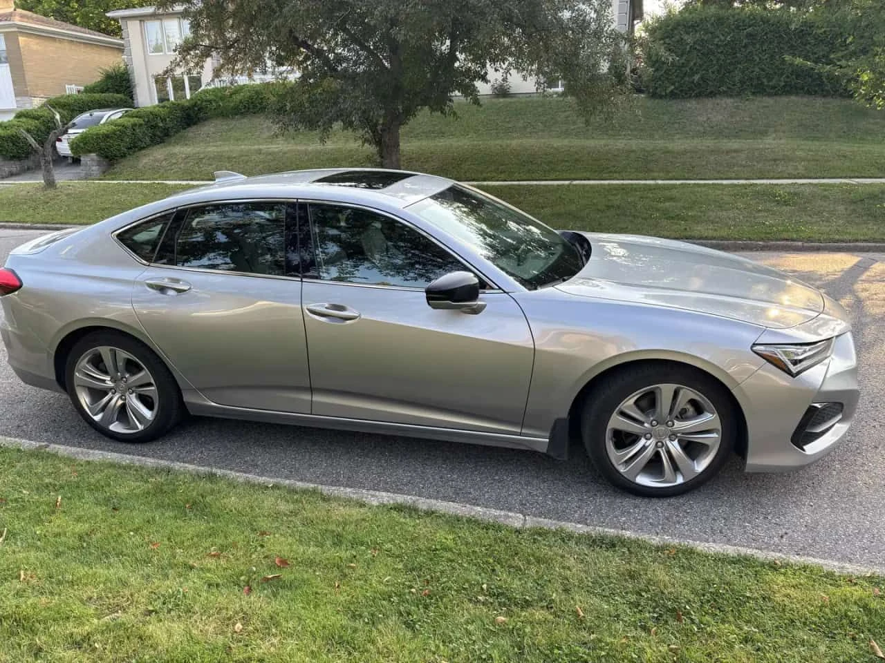 Acura TLX * Tech * ���������� ��� ������������ ������*  | Mobile.bg � ����������� 3