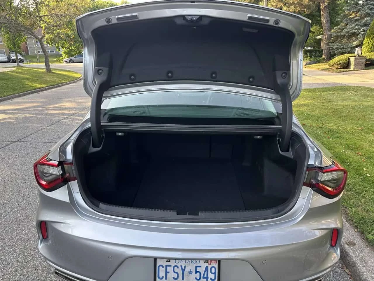 Acura TLX * Tech * ���������� ��� ������������ ������*  | Mobile.bg � ����������� 8