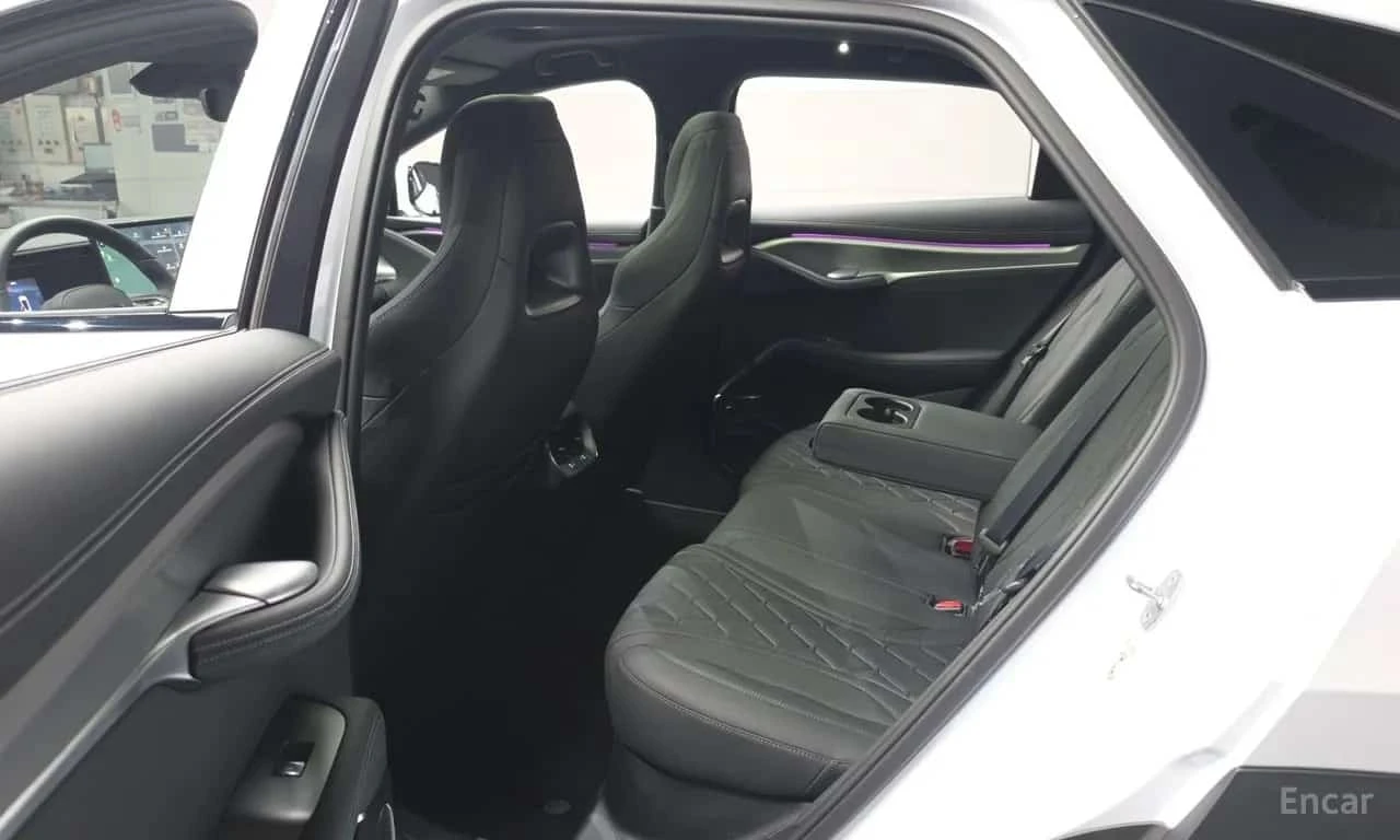 BYD Sealion 7  PLUS / 360 / DIS / ЦЕНА ДО БЪЛГАРИЯ , снимка 12 - Автомобили и джипове - 55769459