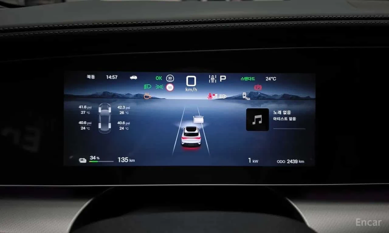 BYD Sealion 7  PLUS / 360 / DIS / ЦЕНА ДО БЪЛГАРИЯ , снимка 8 - Автомобили и джипове - 55769459