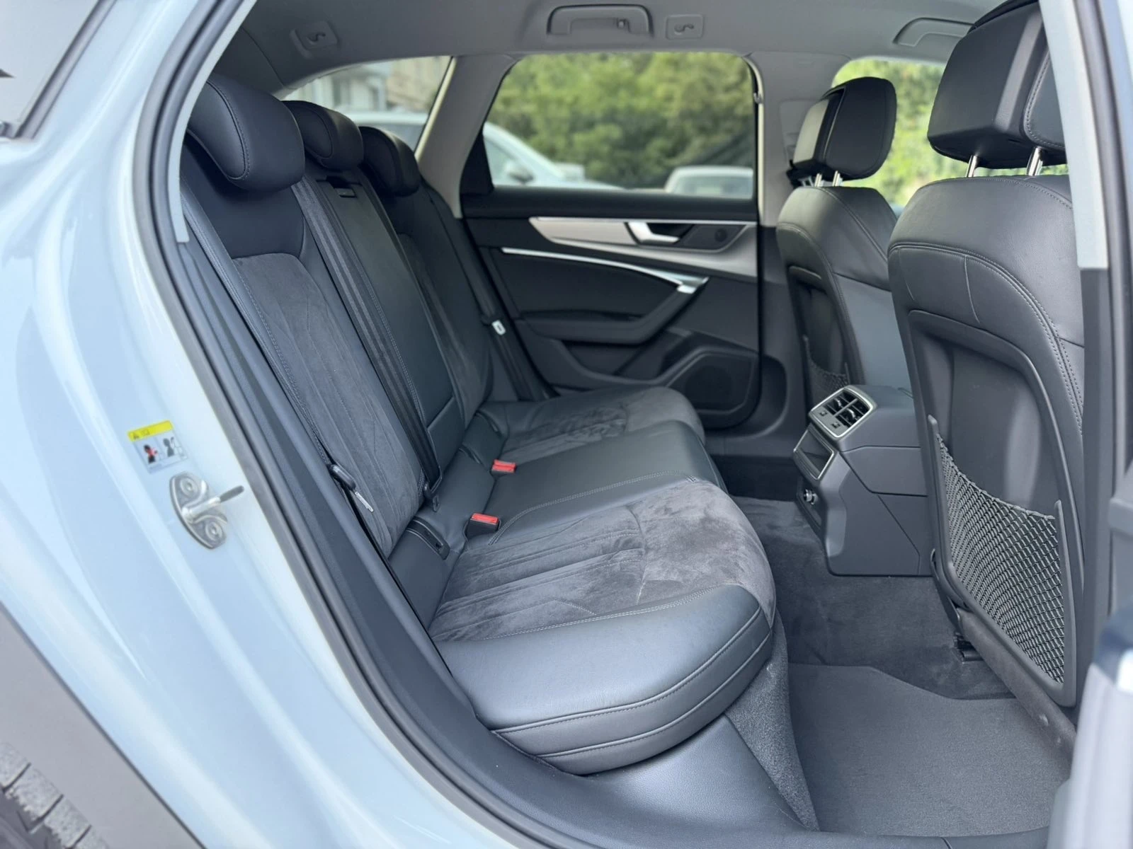 Audi A6 Allroad A6 Allroad, снимка 14 - Автомобили и джипове - 55891147