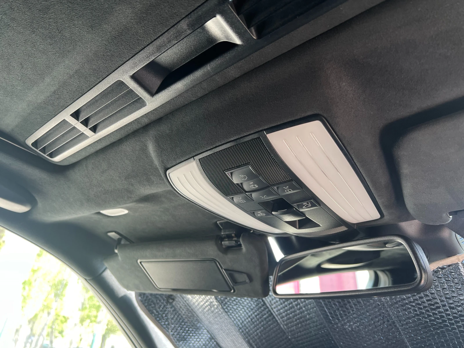 Mercedes-Benz E 350 4matic/Airmatic, снимка 11 - Автомобили и джипове - 55944943