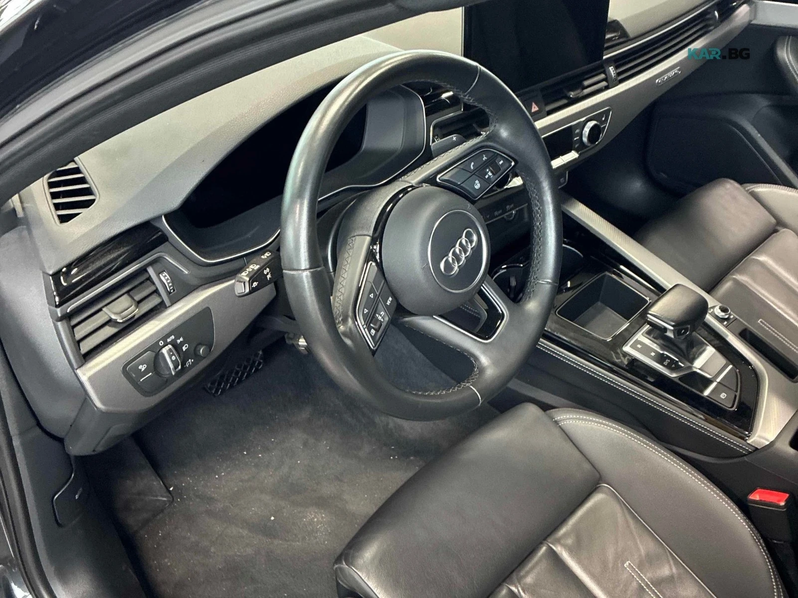 Audi A4 Allroad* Pano * ���������� * (���� �� ��) *  | Mobile.bg � ����������� 5