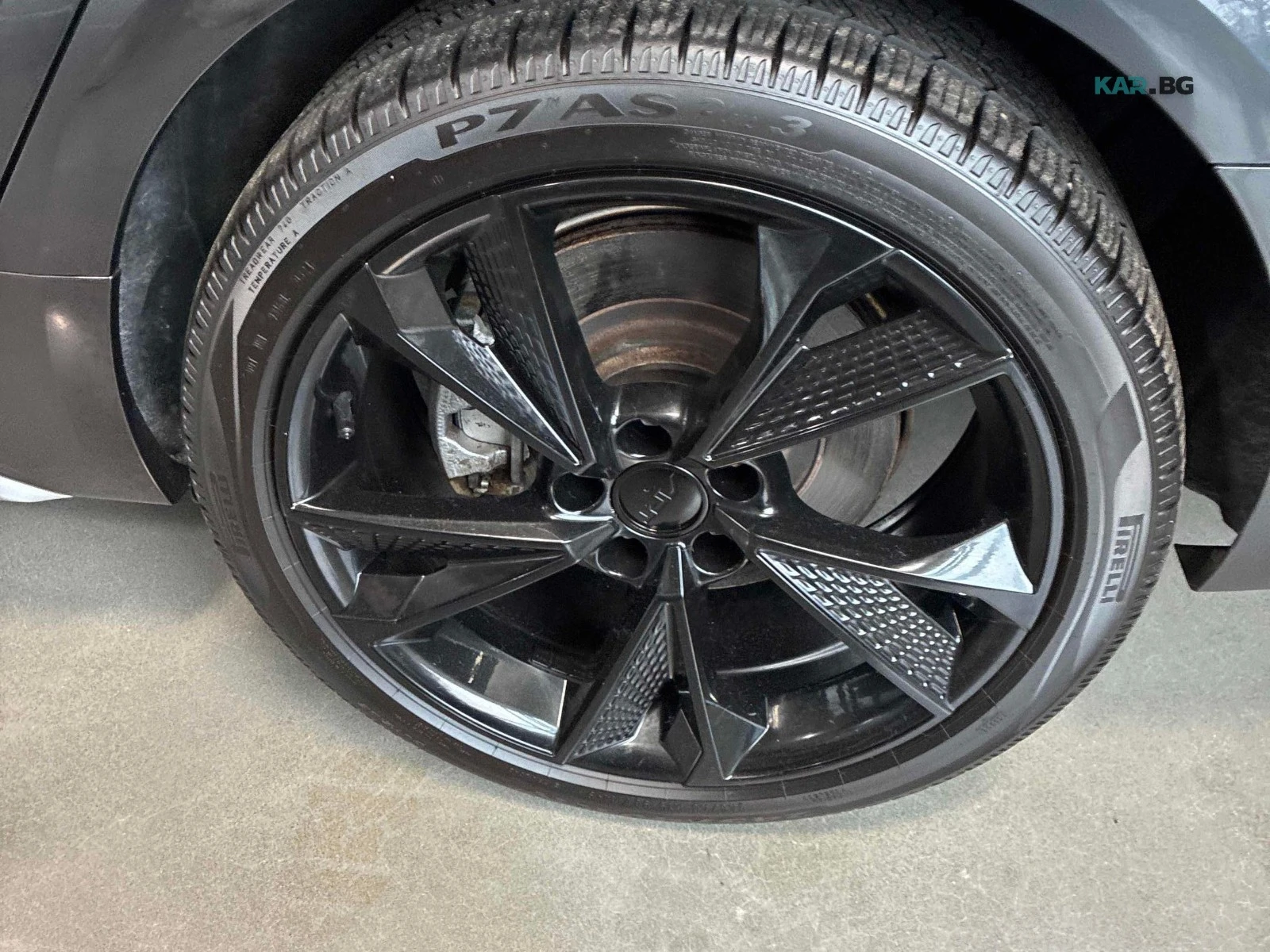 Audi A4 Allroad* Pano * ���������� * (���� �� ��) *  | Mobile.bg � ����������� 7