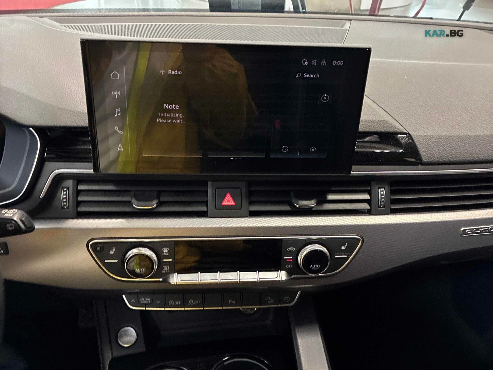 Audi A4 Allroad* Pano * ���������� * (���� �� ��) *  | Mobile.bg � ����������� 9