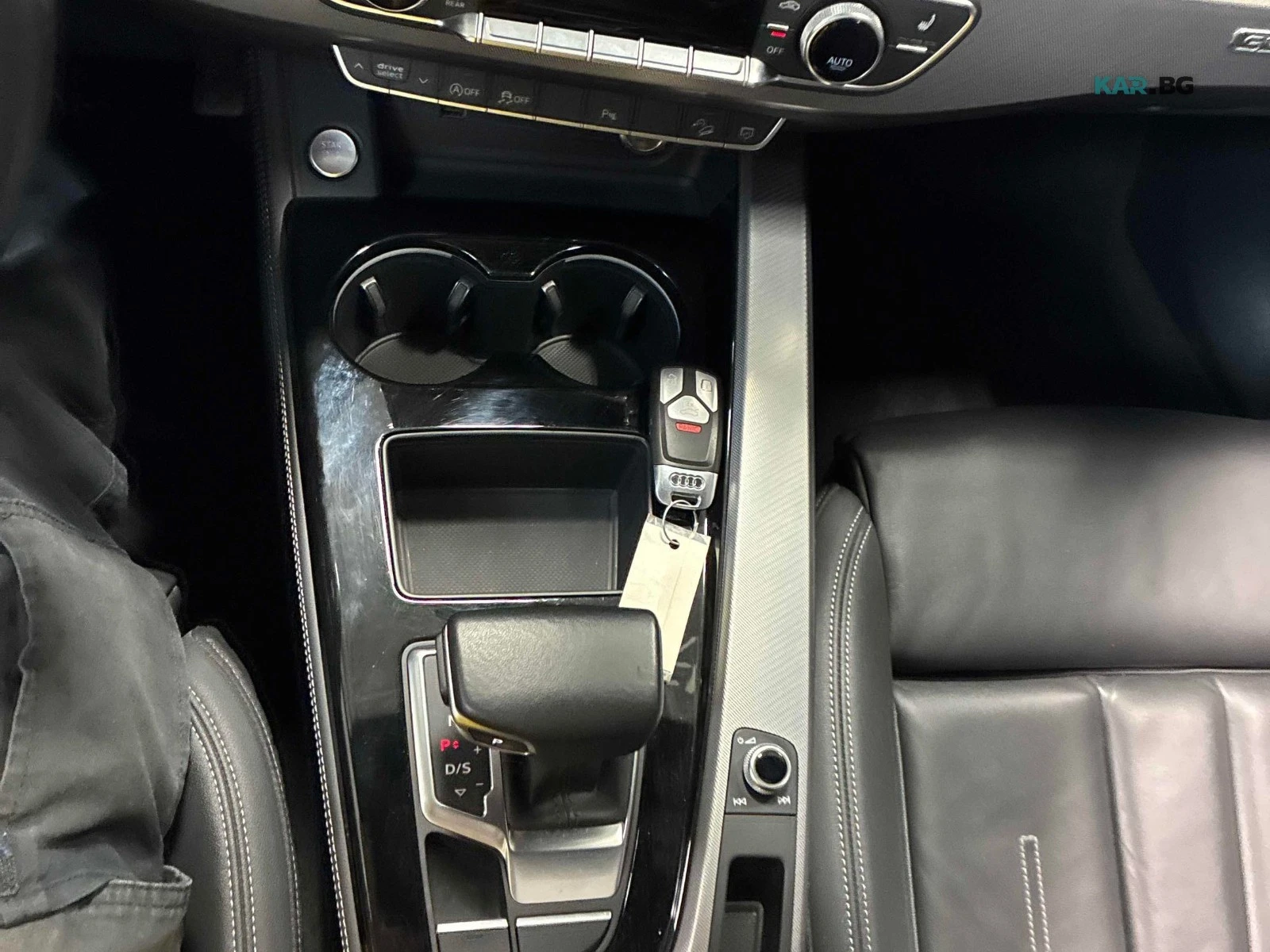 Audi A4 Allroad* Pano * ���������� * (���� �� ��) *  | Mobile.bg � ����������� 15