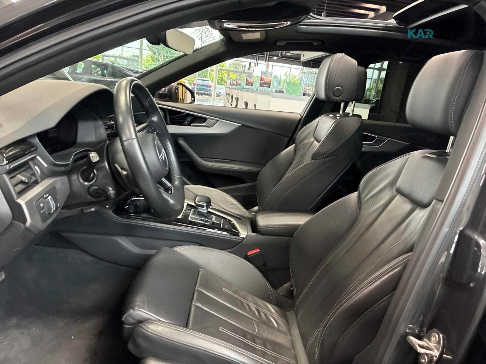 Audi A4 Allroad* Pano * ���������� * (���� �� ��) *  | Mobile.bg � ����������� 13