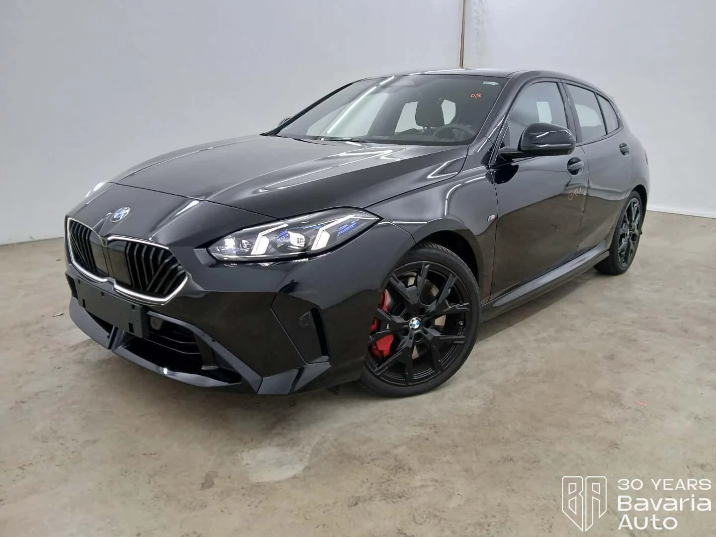 BMW 120 M Sport Paket Steptronic