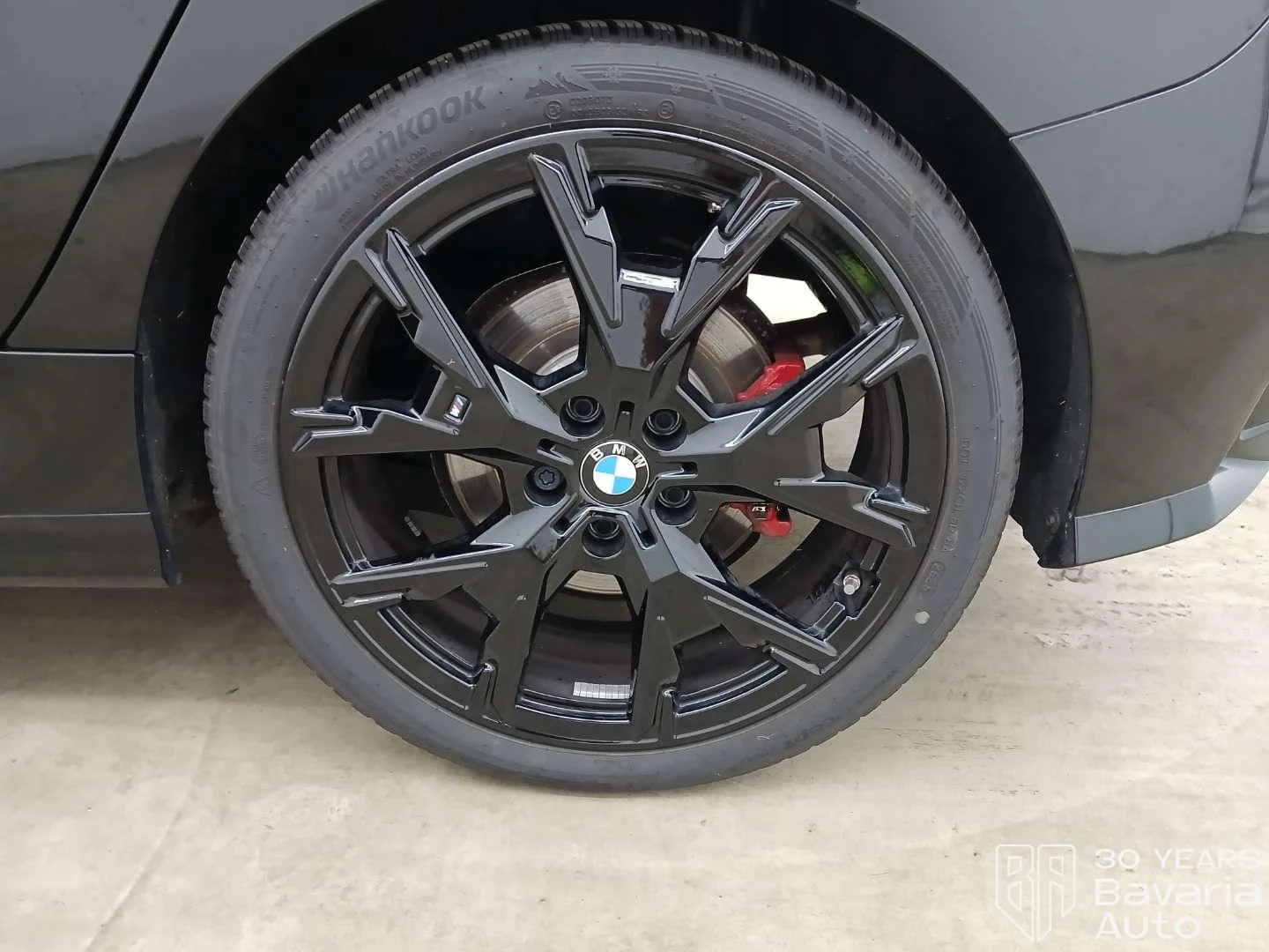 BMW 120 M Sport Paket Steptronic, снимка 13 - Автомобили и джипове - 56131525