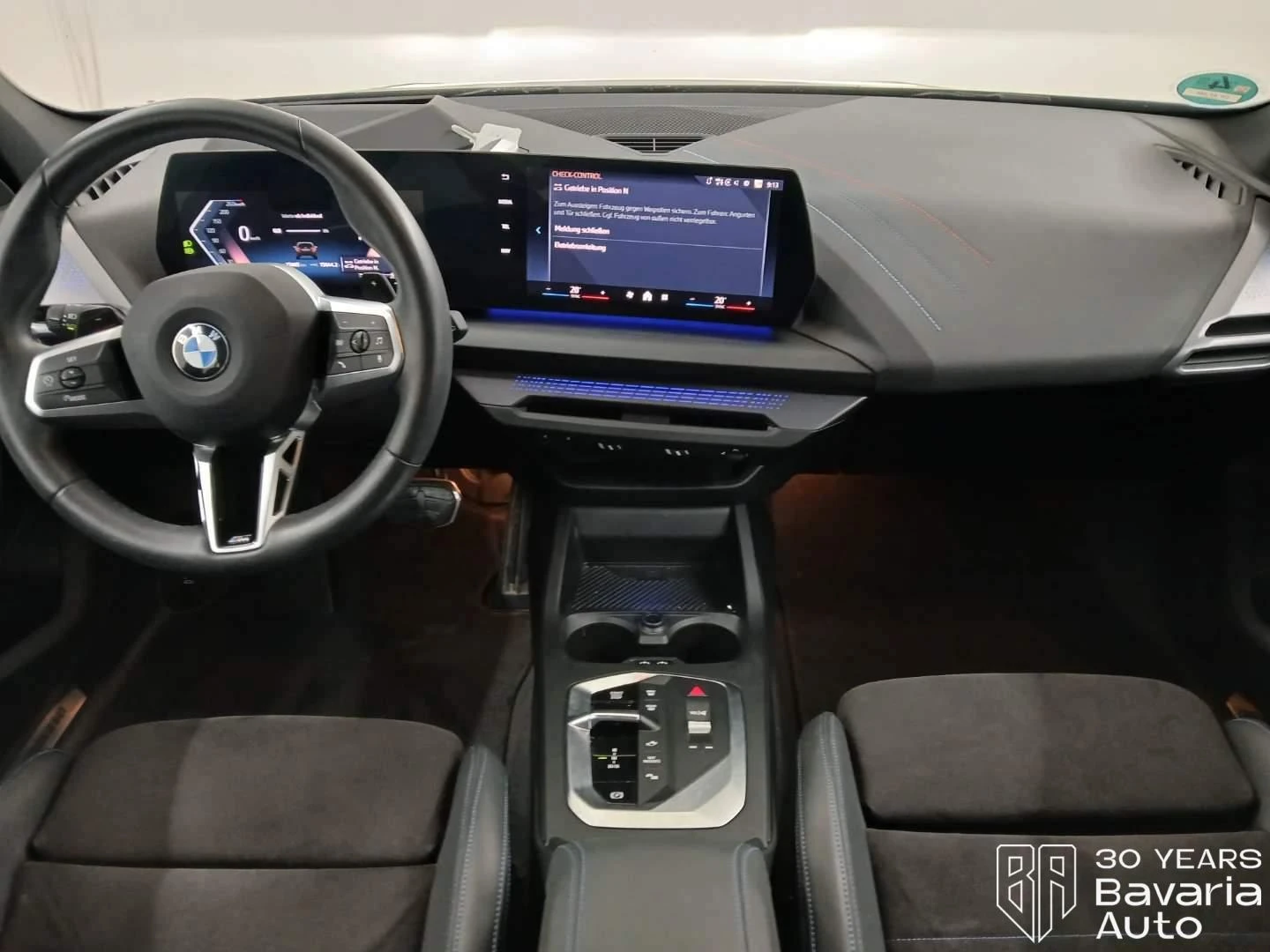 BMW 120 M Sport Paket Steptronic, снимка 6 - Автомобили и джипове - 56131525