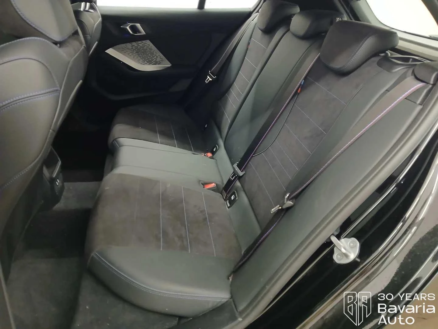 BMW 120 M Sport Paket Steptronic, снимка 8 - Автомобили и джипове - 56131525