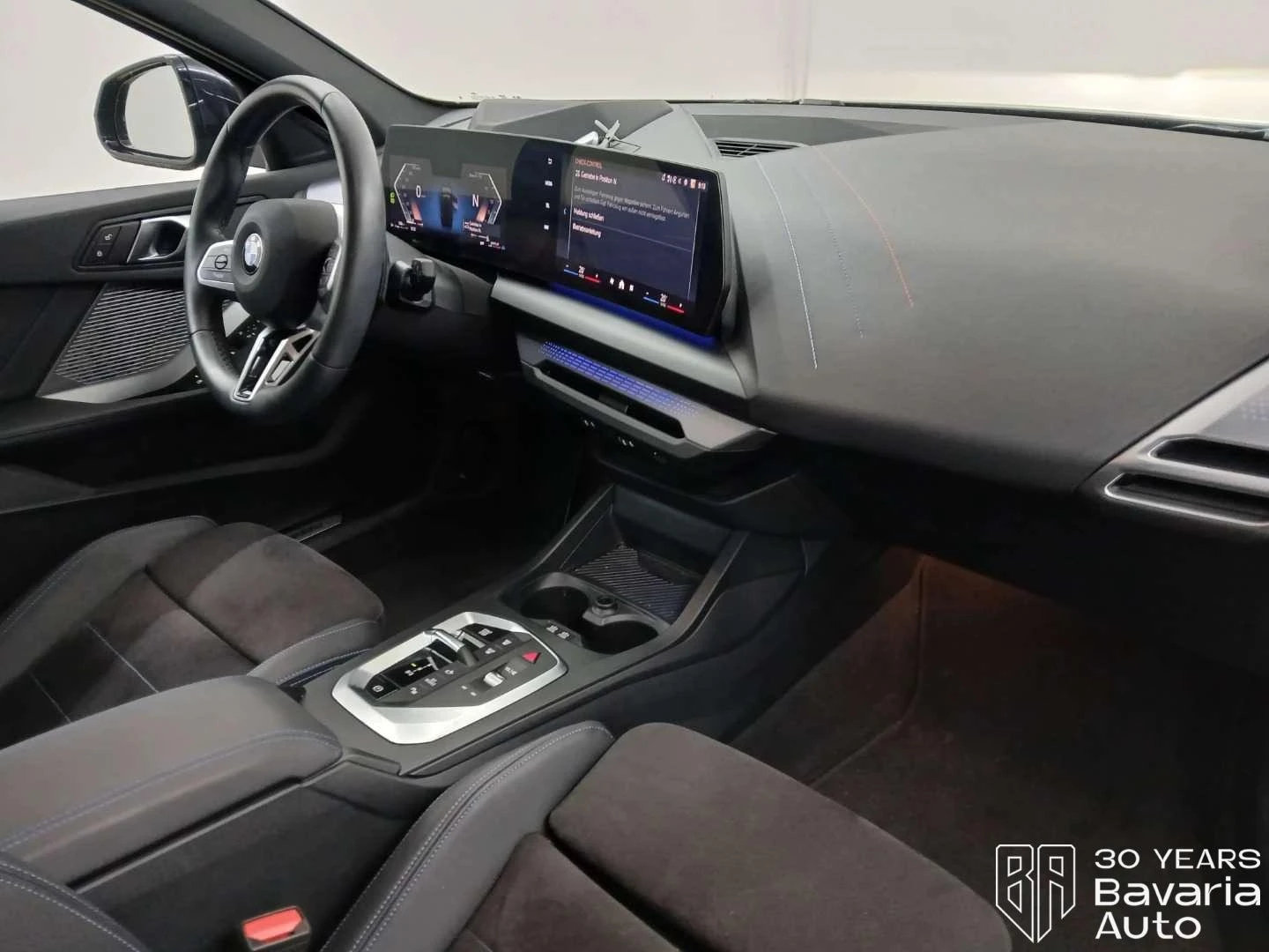 BMW 120 M Sport Paket Steptronic, снимка 7 - Автомобили и джипове - 56131525