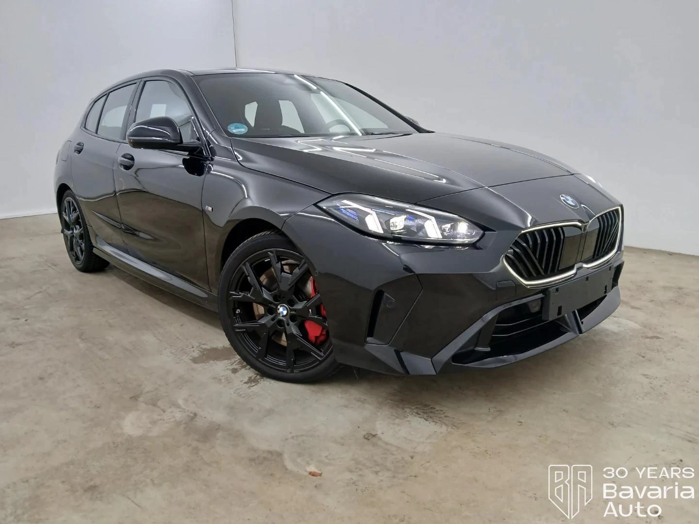 BMW 120 M Sport Paket Steptronic, снимка 4 - Автомобили и джипове - 56131525