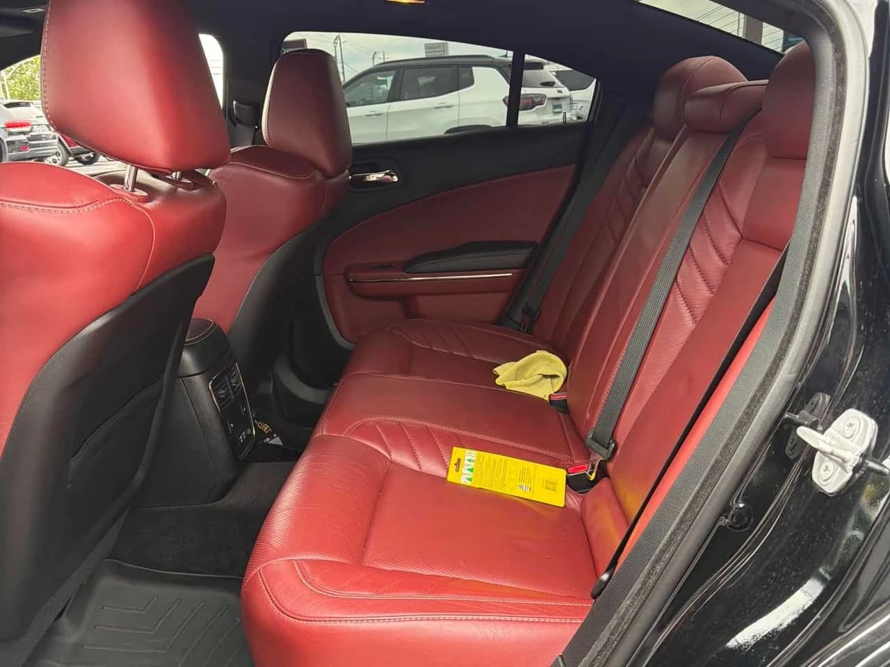 Dodge Charger * SRT Hellcat * АВТОКРЕДИТ БЕЗ ПЪРВОНАЧАЛНА ВНОСКА, снимка 12 - Автомобили и джипове - 56194875