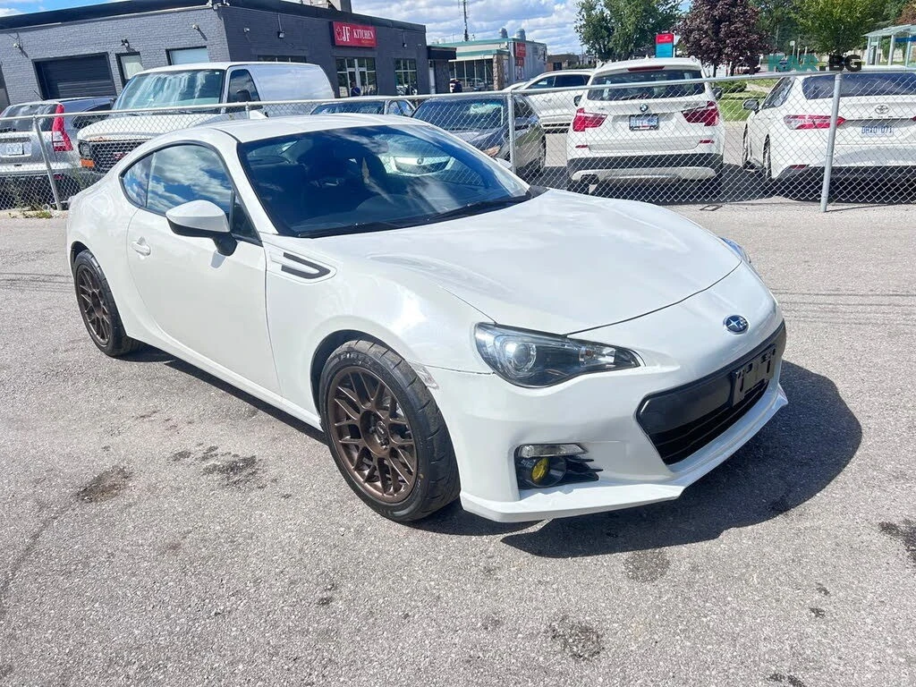 Subaru BRZ Premium *  RWD * ���������� * (���� �� ��) | Mobile.bg � ����������� 8
