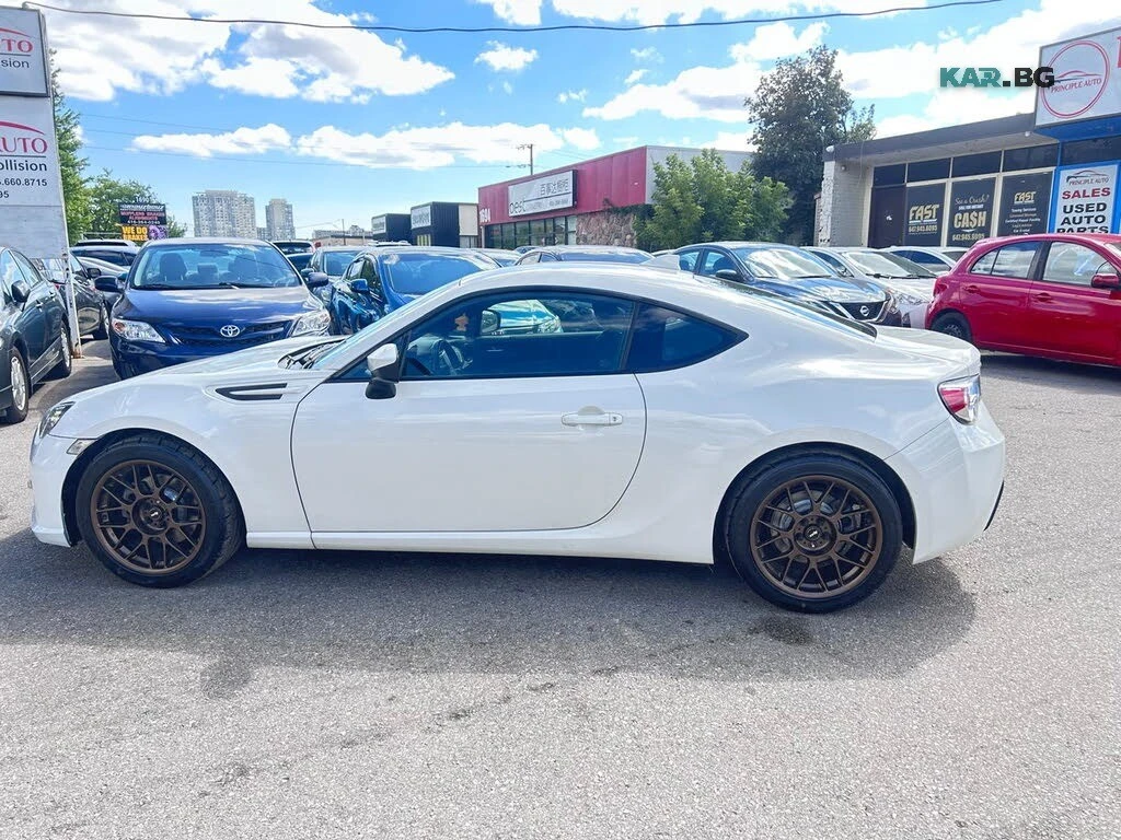 Subaru BRZ Premium *  RWD * ���������� * (���� �� ��) | Mobile.bg � ����������� 2