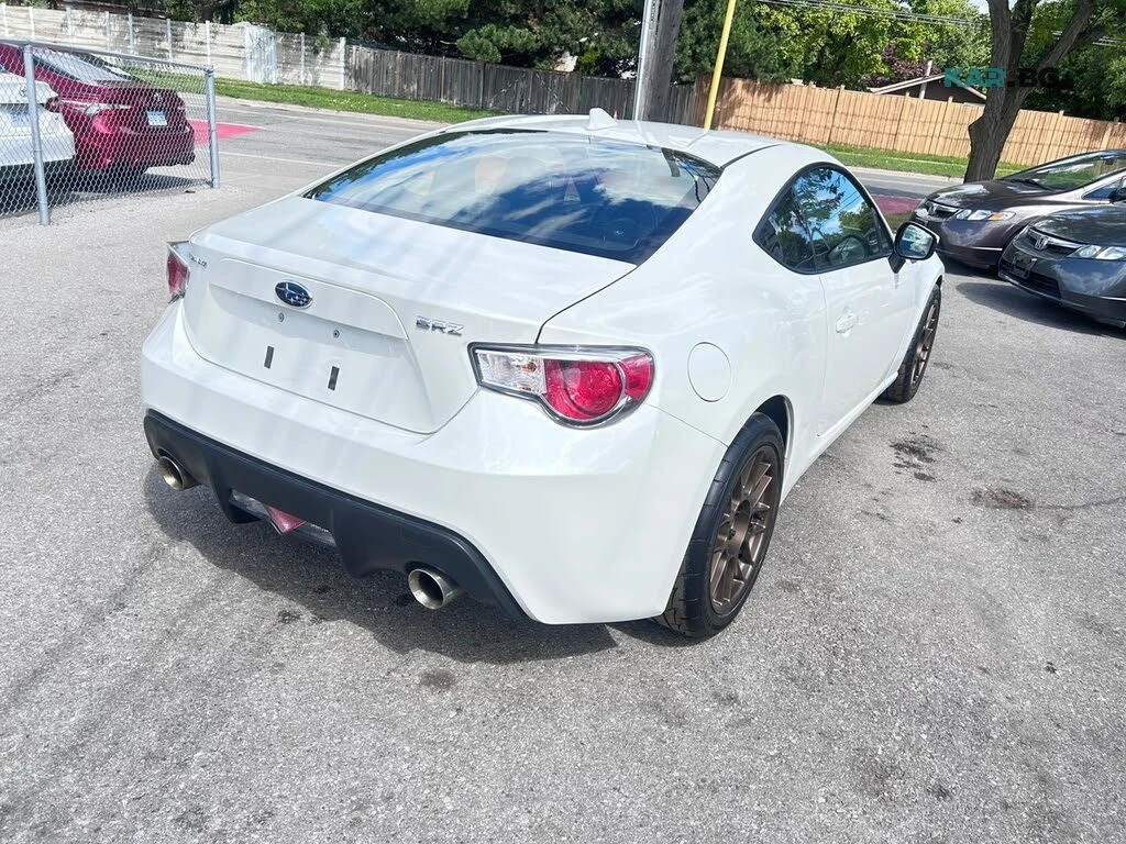 Subaru BRZ Premium *  RWD * ���������� * (���� �� ��) | Mobile.bg � ����������� 6