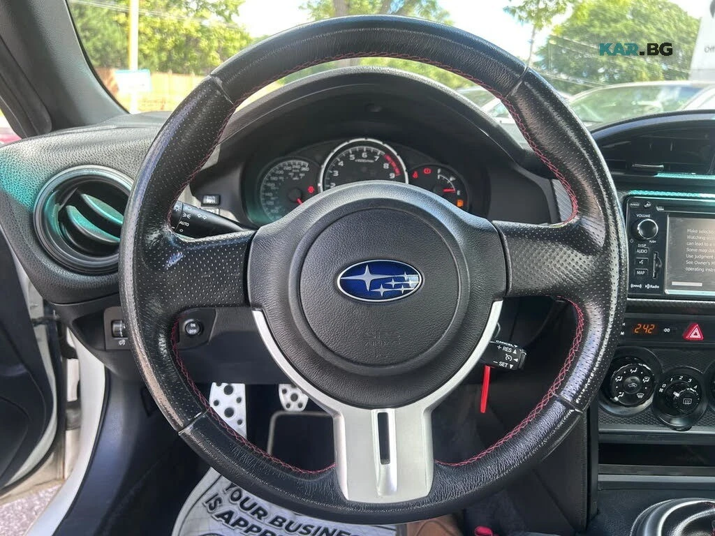 Subaru BRZ Premium *  RWD * ���������� * (���� �� ��) | Mobile.bg � ����������� 11