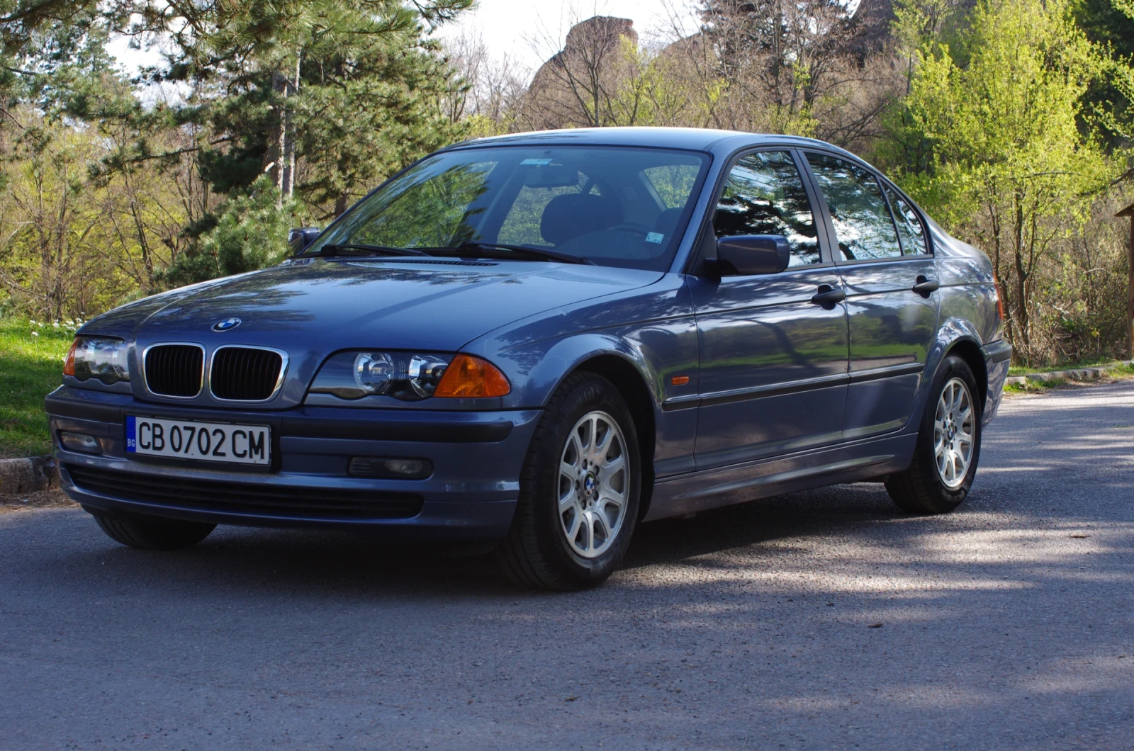 BMW 316 316i
