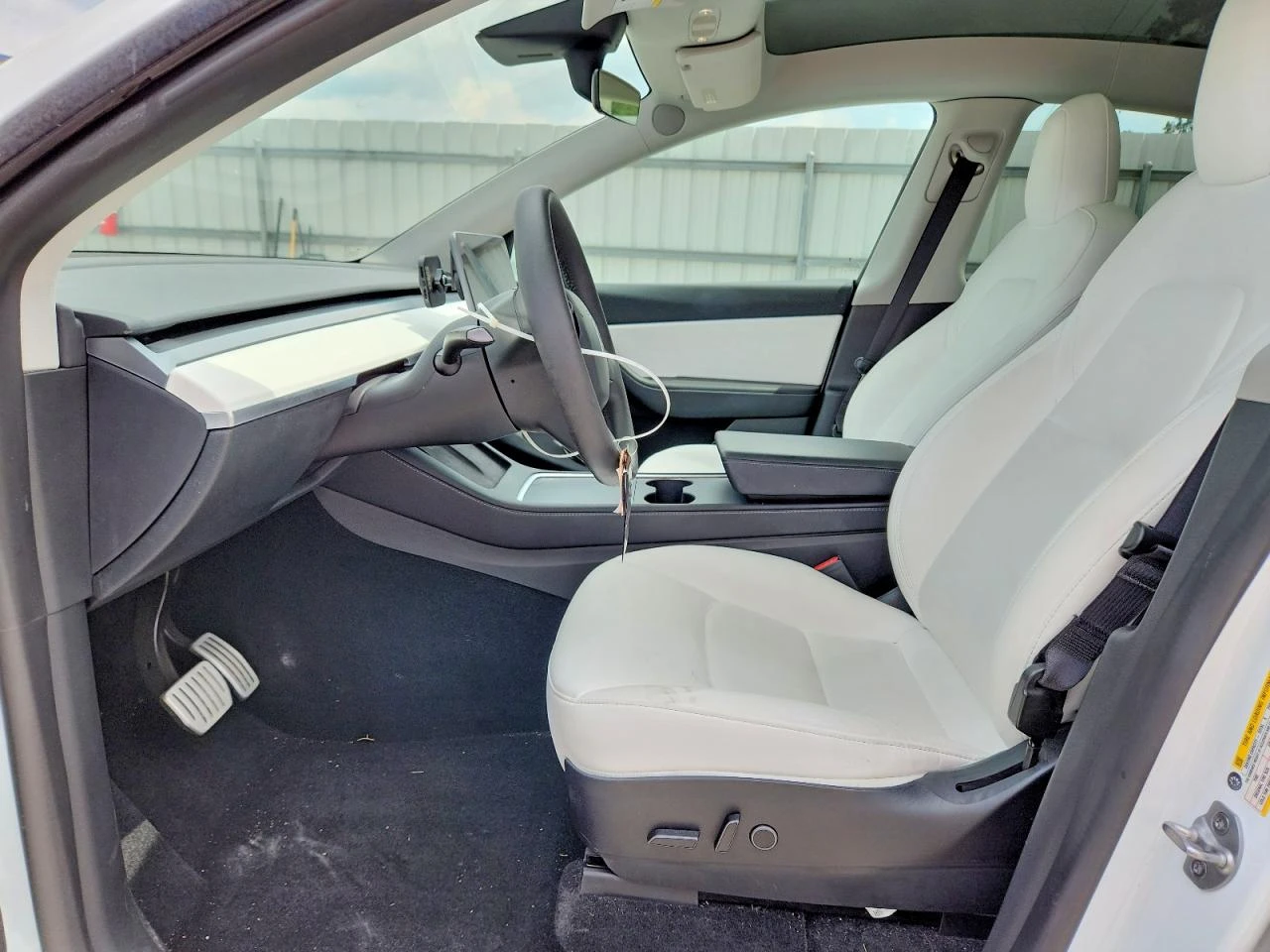 Tesla Model Y Performance AWD | Mobile.bg � ����������� 7