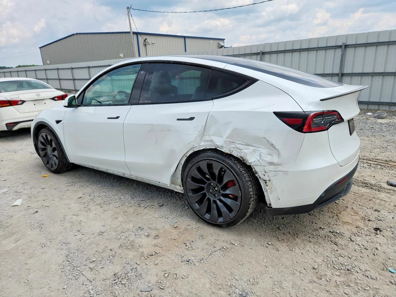 Tesla Model Y Performance AWD | Mobile.bg � ����������� 4