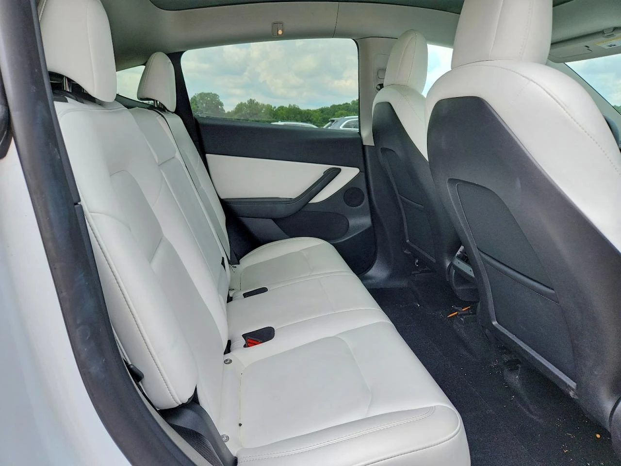 Tesla Model Y Performance AWD | Mobile.bg � ����������� 10