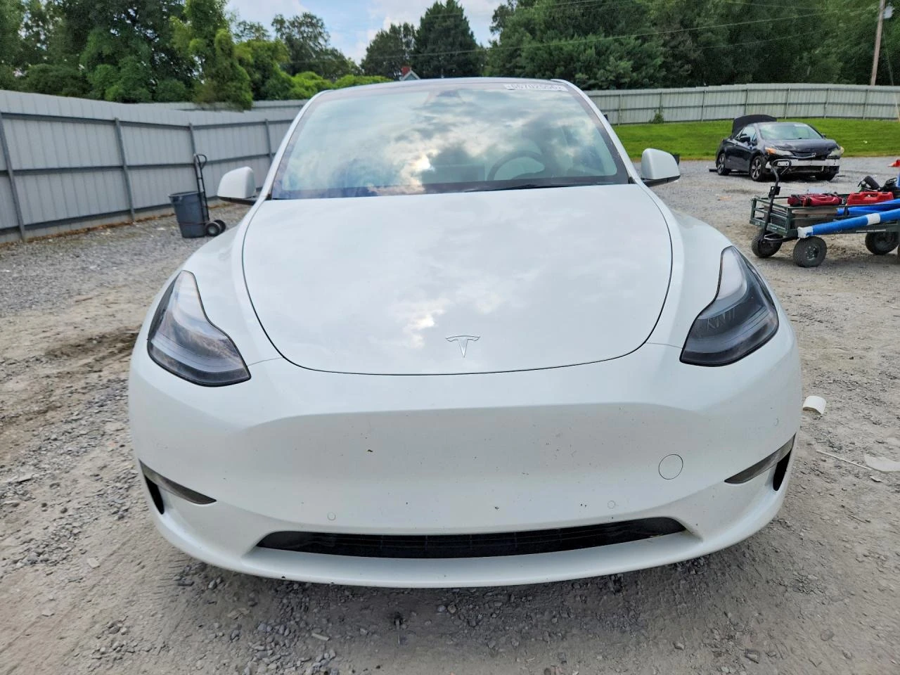 Tesla Model Y Performance AWD | Mobile.bg � ����������� 6