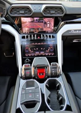 Lamborghini Urus, снимка 9