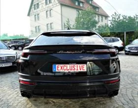 Lamborghini Urus, снимка 3