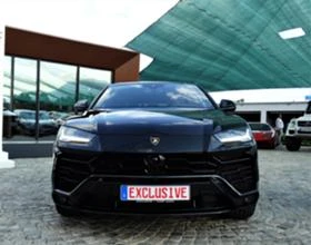 Lamborghini Urus, снимка 2