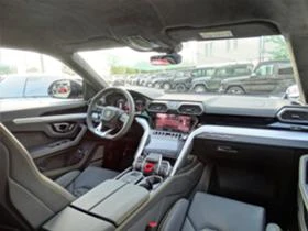 Lamborghini Urus, снимка 6