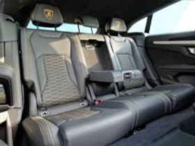 Lamborghini Urus, снимка 8