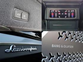 Lamborghini Urus, снимка 16