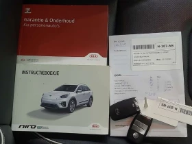 Kia Niro 65 kWh ExecutiveLine, снимка 10