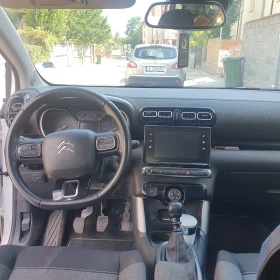 Citroen C3 Aircross, снимка 5