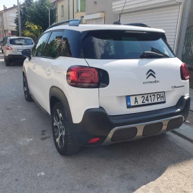 Citroen C3 Aircross, снимка 2