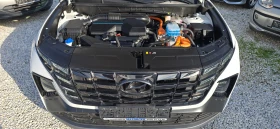 Hyundai Tucson 22000км N LINE/4×4/KEYLESS/ACC/PHEV, снимка 6