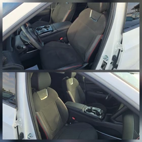 Hyundai Tucson 22000км N LINE/4×4/KEYLESS/ACC/PHEV, снимка 11