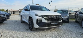 Hyundai Tucson 22000км N LINE/4×4/KEYLESS/ACC/PHEV, снимка 3