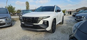 Hyundai Tucson 22000км N LINE/4×4/KEYLESS/ACC/PHEV, снимка 1