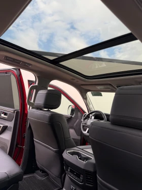 Toyota Sequoia Limited, НОВА, 2025, 3.5 ХИБРИД, НАЛИЧНА, 10 km, снимка 8