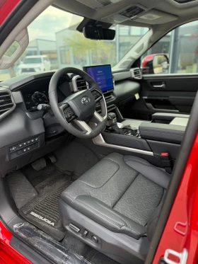 Toyota Sequoia Limited, НОВА, 2025, 3.5 ХИБРИД, НАЛИЧНА, 10 km, снимка 13